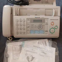 دستگاه فکس پانوسونیک