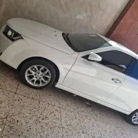 فروش دنا پلاس اتوماتیک توربو فول آپش|خودرو سواری و وانت|شاهین‌شهر, عطار|دیوار