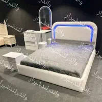 پخش کننده بزرگ سرویس خواب تشک و باکس هتلی تختخواب