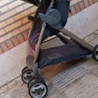 کالسکه خارجی گراکو