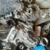 قطعات ماشین سواری