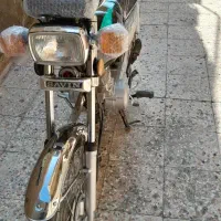 ساوین خشک|موتورسیکلت|خرمآباد, |دیوار