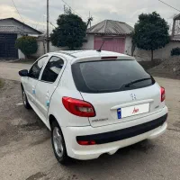 207پانا1401|خودرو سواری و وانت|محمودآباد, |دیوار