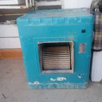 بدنه کولر درباغملک