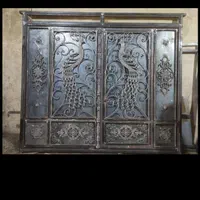 ساخت و نصب انواع درب پنجره واکاردونی انجام میشود|مصالح و تجهیزات ساختمان|صباشهر, |دیوار