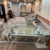 میز و صندلی