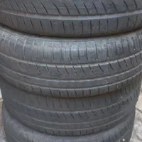 لاستیک ماشین i20