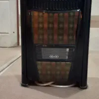 تعدادی بخاری دودکشی برای فروش|بخاری، هیتر، شومینه|کارون, |دیوار