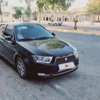 دنا پلاس توربو اتومات، مدل ۱۴۰۳