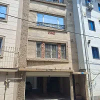آپارتمان ۸۱ متری سند دار تک واحدی