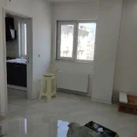 فروش اداری ۵۲ متری صفر چهارراه گله محله