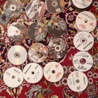 بازی های کامپیوتری|کنسول، بازی ویدئویی و آنلاین|مشهد, کوی المهدی|دیوار