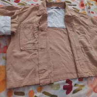 ۴ عددشلوار لی بگ و ۲ عددشومیز ۲ عدد لباس خواب|لباس|گرمسار, |دیوار