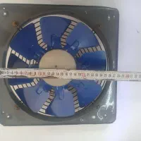 هواکش دو حالته ، دهنه داخلی ۲۵در۲۵