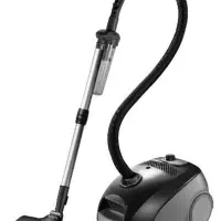 جاروبرقی سام نو مدل Vc9025IRC20BB|جاروبرقی، جارو شارژی، بخارشو|پاکدشت, پاکدشت (مامازند)|دیوار