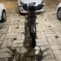 لیفان۲۰۰مدل۱۴۰۰