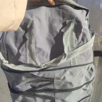 کیف بزرگ و چرخ دار|کیف، کفش، کمربند|شیروان (خراسان), |دیوار