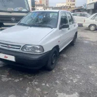 پراید درحد|خودرو سواری و وانت|گرگان, |دیوار