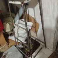 چهار پایه آهنی|ابزارآلات|بروجرد, |دیوار