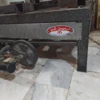 وسایل تهیه غذا