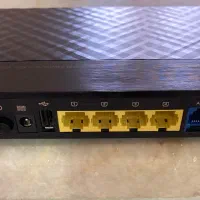 مودم ایسوس|مودم و تجهیزات شبکه|قائن, |دیوار