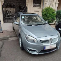 برلیانس مدل 96 اتومات