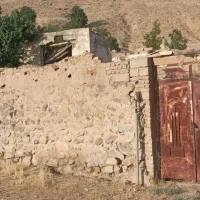 زمین ساختمانی