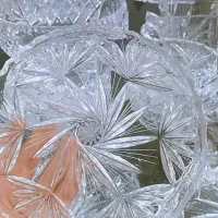 سرویس کریستال اصل ۲۴درصد