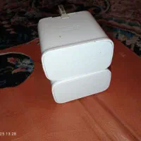 شارژ کن سامسونگ گلکسی اصلی نونو|لوازم جانبی موبایل و تبلت|رامهرمز, |دیوار