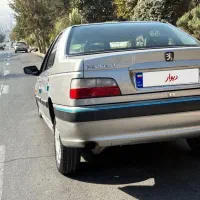 پژو پارس تیتانیوم|خودرو سواری و وانت|ملارد, |دیوار