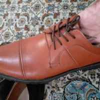 کفش سایز ۴۰ کاملا نو|کیف، کفش، کمربند|بابل, |دیوار