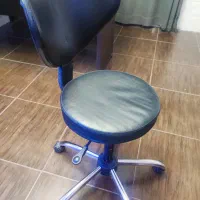 صندلی اداری جک دار