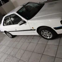 پارس tu5 مدل 1400|خودرو سواری و وانت|کرمان, |دیوار