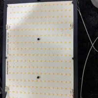 ال ای دی‌ پرورش گل و گیاه در فضای بسته