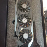 کارت گرافیک RTX3080  10G|قطعات و لوازم جانبی رایانه|مشهد, سرافرازان|دیوار
