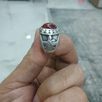 انگشتر مردانه