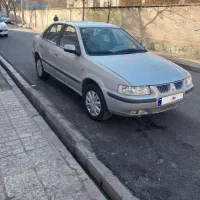 سمندایکس7دوگانه سوز، تمیزکمکار