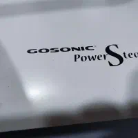 اتو پرس گوسونیک ترکیه|اتو و لوازم اتو|تهران, خاک سفید|دیوار