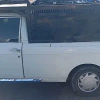 پیکان وانت ۸۸