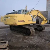 بیل مکانیکی