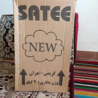 بخاری نفتی|بخاری، هیتر، شومینه|گنبد کاووس, |دیوار