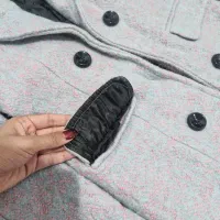 پالتو سایز ۳۶|لباس|قائن, |دیوار