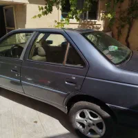 پژو ۴۰۵ مدل۹۳