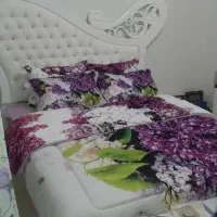 روتختی دونفره سه بعدی