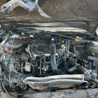 ۴۰۵ مدل ۱۳۹۶ تصادفی|خودرو سواری و وانت|قدس, شهر‌قدس|دیوار