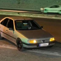 405 مدل 90|خودرو سواری و وانت|خمینیشهر, |دیوار