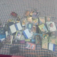 ۹۲عدد نوار کاست