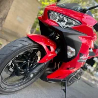 کاوازاکی نینجا ۲۵۰