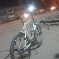 دوچرخه 26اساک فروش فوری|دوچرخه، اسکیت، اسکوتر|ایرانشهر, |دیوار