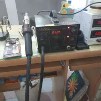 تعمیر کار سخت افزار و برد موبایل،پاور،ایرپاد،|خدمات رایانهای و موبایل|نجفآباد, امام خمینی|دیوار